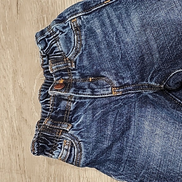 Old navy boy jeans - Picture 2 of 7